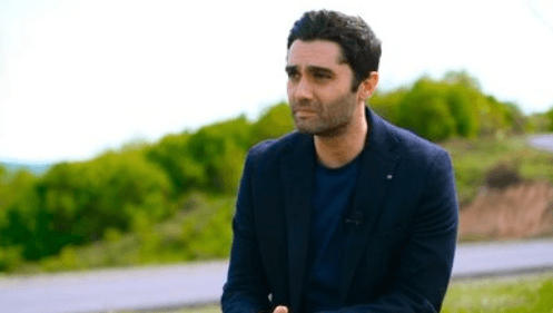 Yunus Emre Yıldırımer