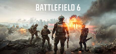 Battlefield™ 6 (Video Game)
