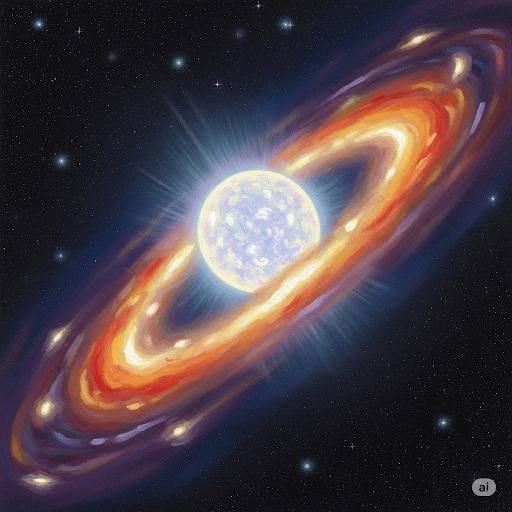 Neutron Star 🌌