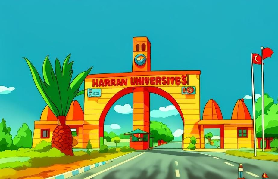Harran Üniversitesi