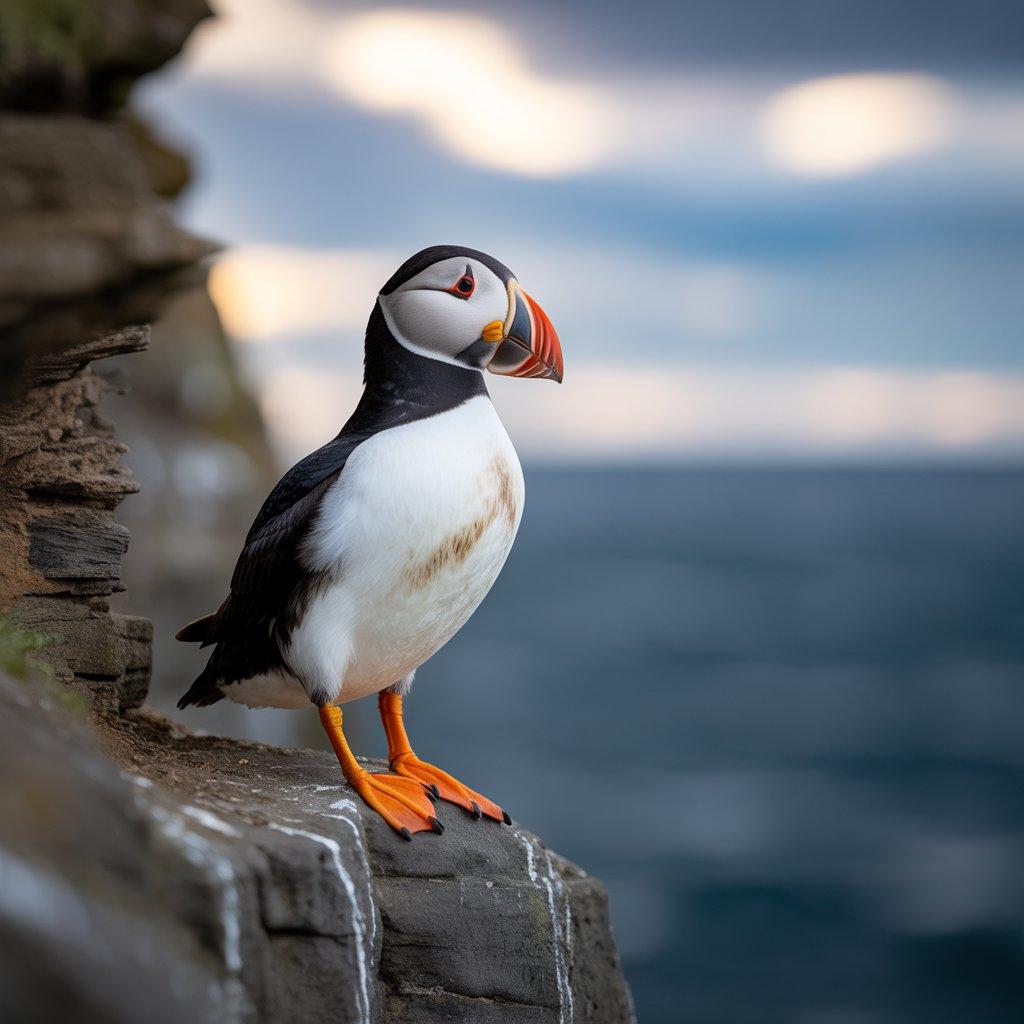 Puffin