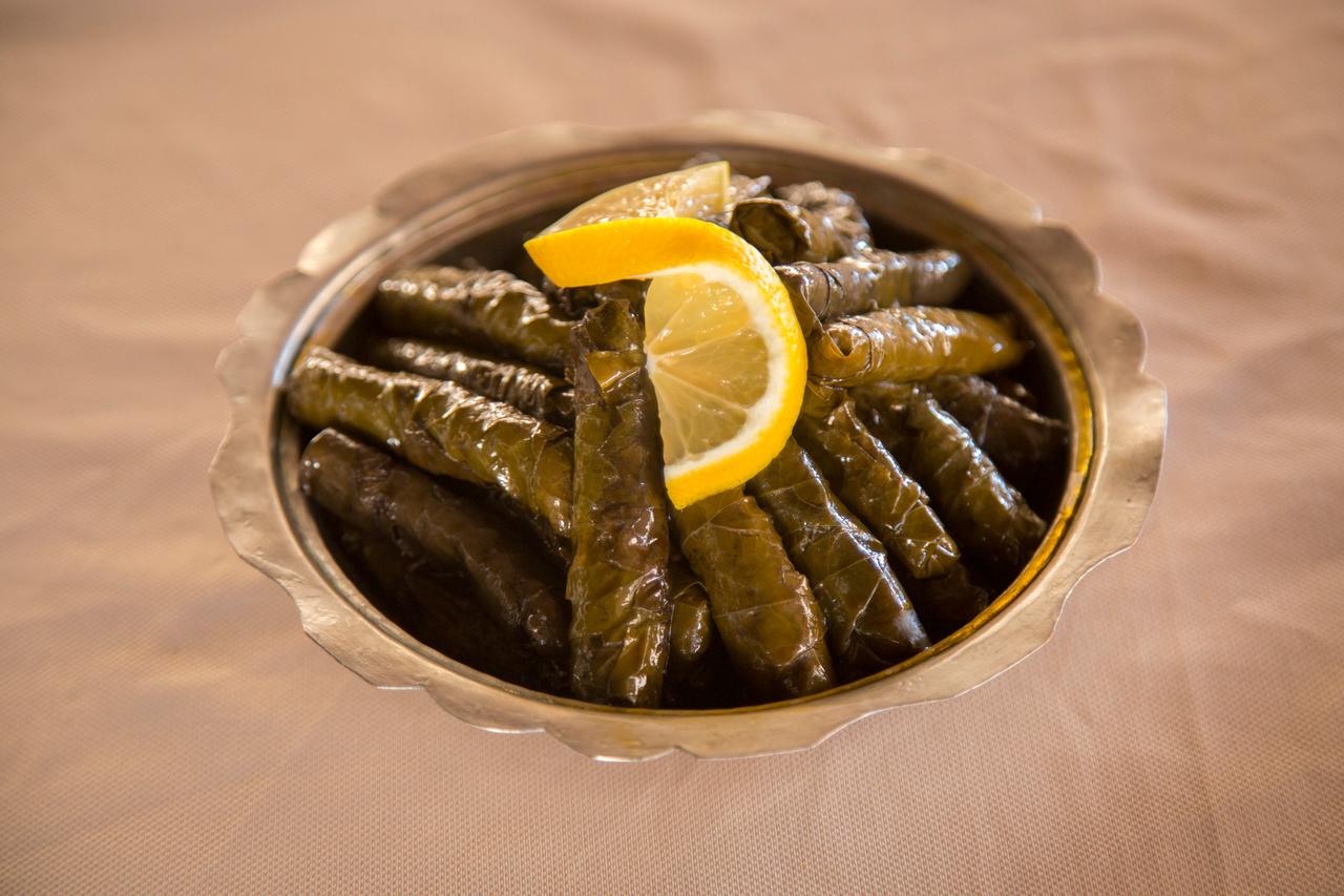 Beypazarı Dolması (Beypazarı Yaprak Sarması)