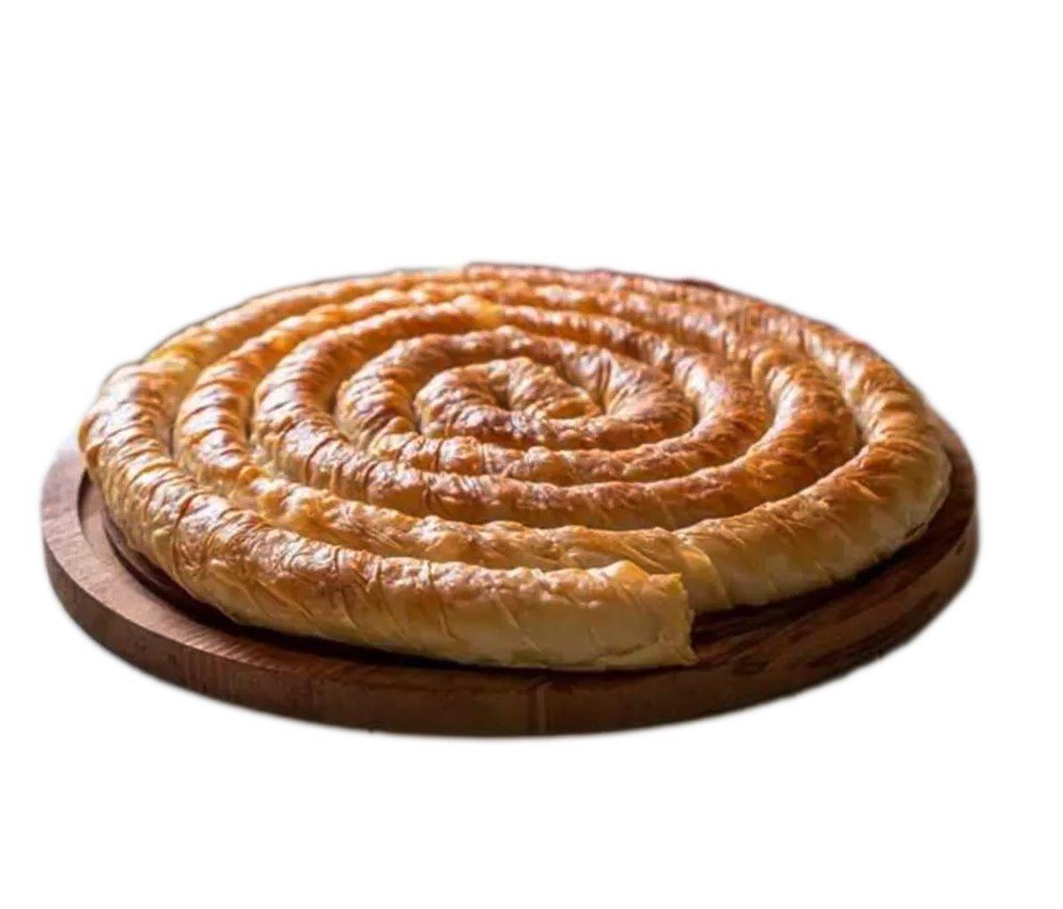 Kütahya Dolamber Böreği