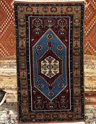 Yahyalı El Halısı