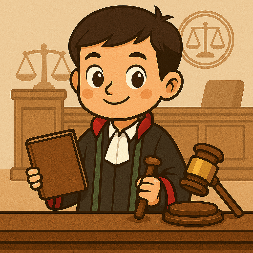 Law practice