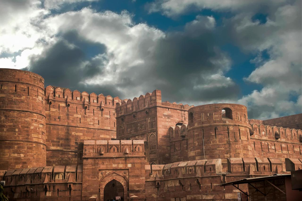 Agra Kalesi
