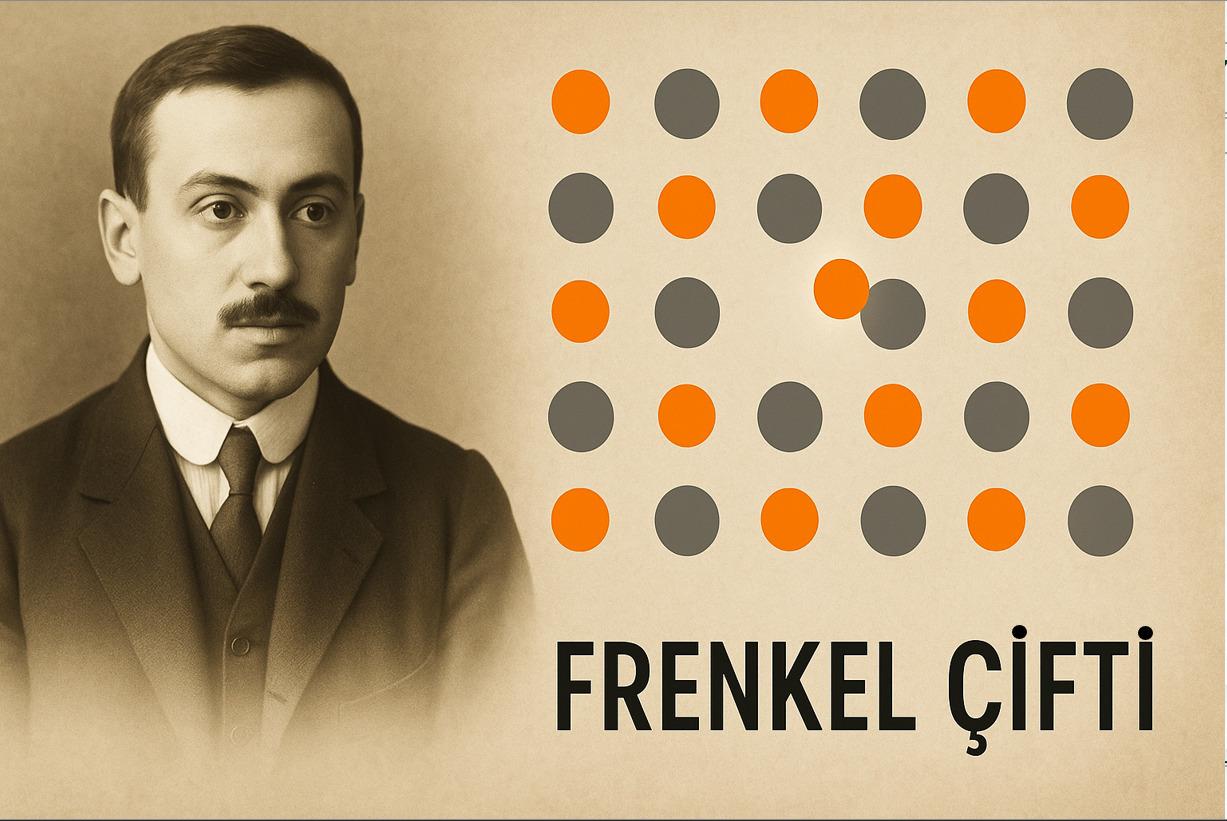 Frenkel Çiftleri