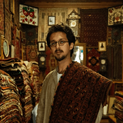 Ali Ömer Yurddaş