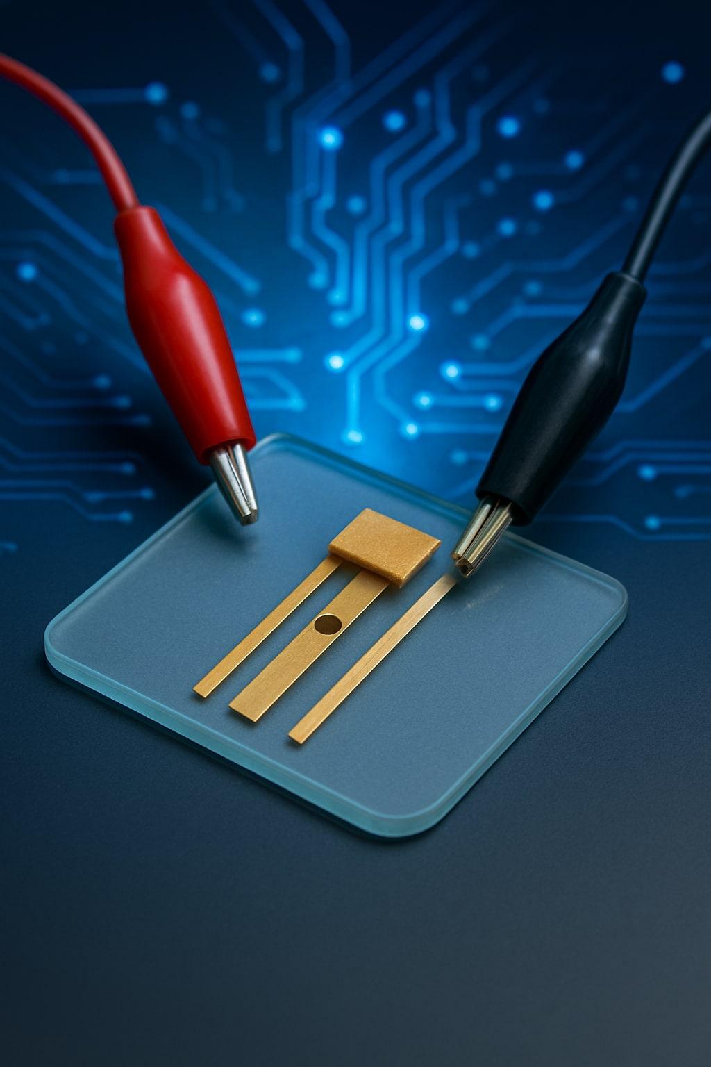 Electrochemical Biosensor