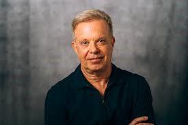 Dr.  Joe Dispenza