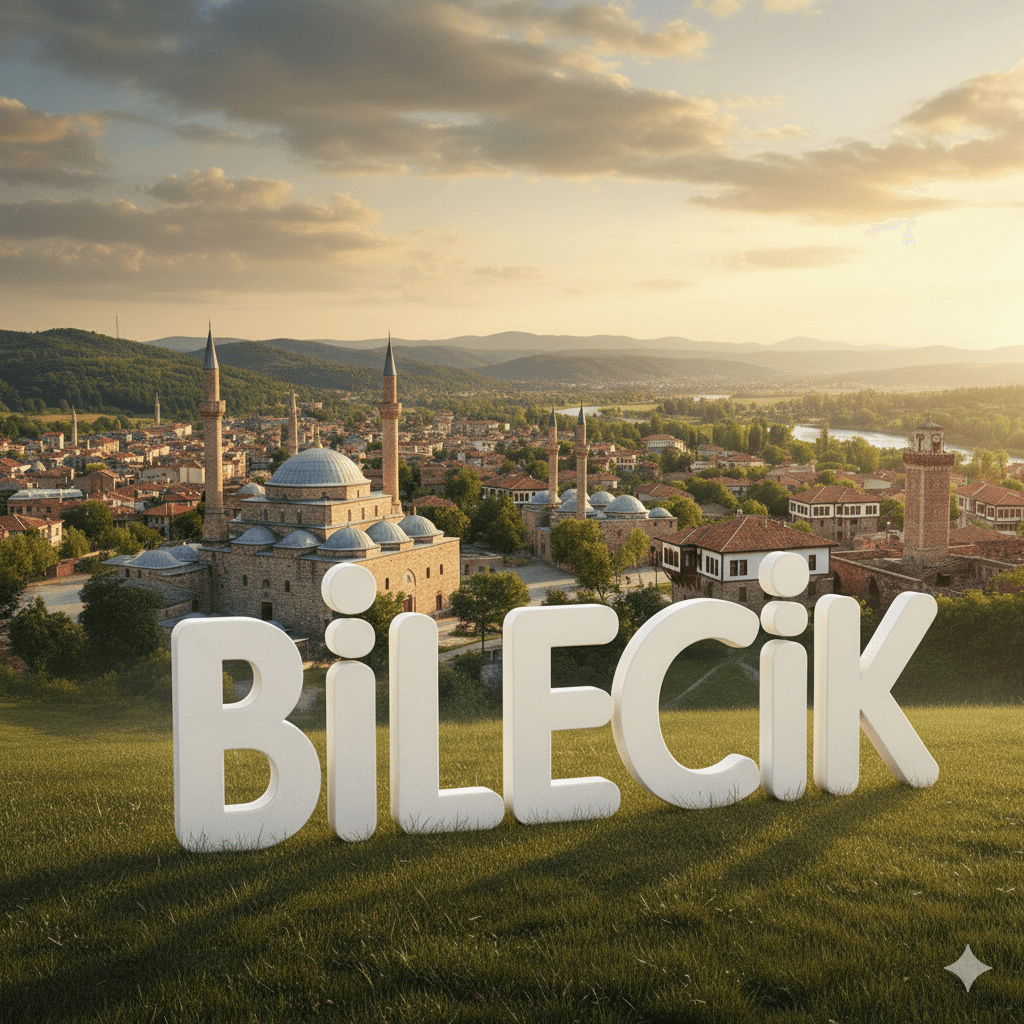 Bilecik 