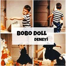 Bobo Doll Deneyi