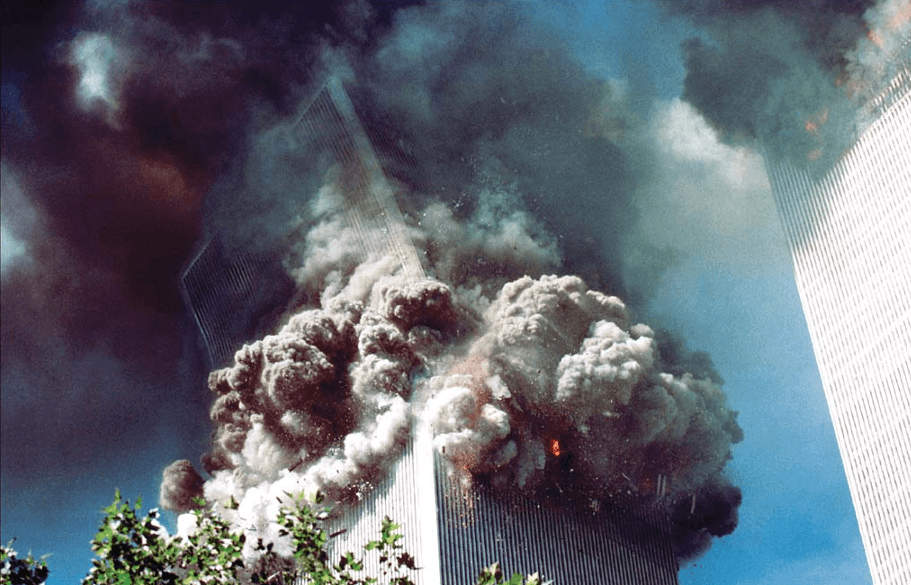 September 11 Attacks