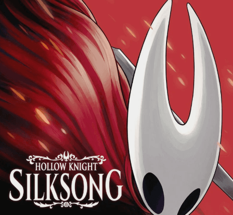 Hollow Knight: Silksong (Video Game)
