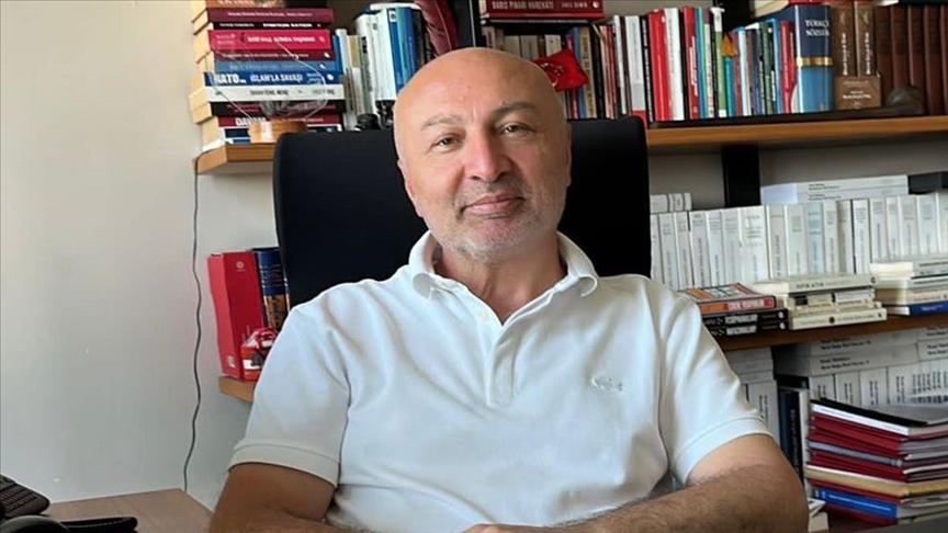 Hamdi Kılıç