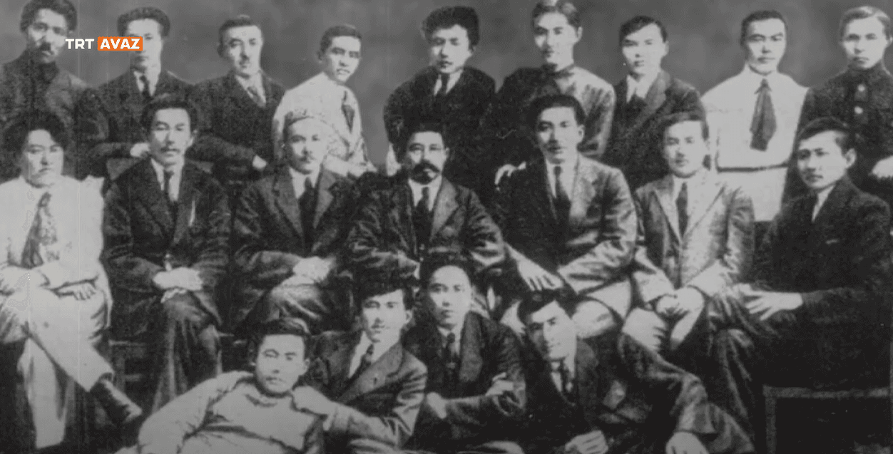 Alaş Orda Hareketi