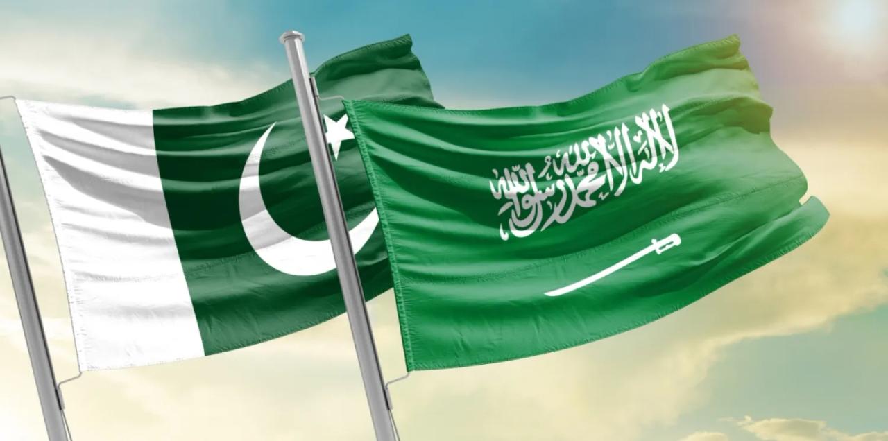 Suudi Arabistan-Pakistan Ortak Stratejik Savunma Anlaşması (2025)