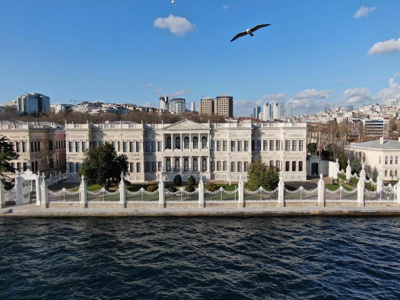 Millî Saraylar Resim Müzesi