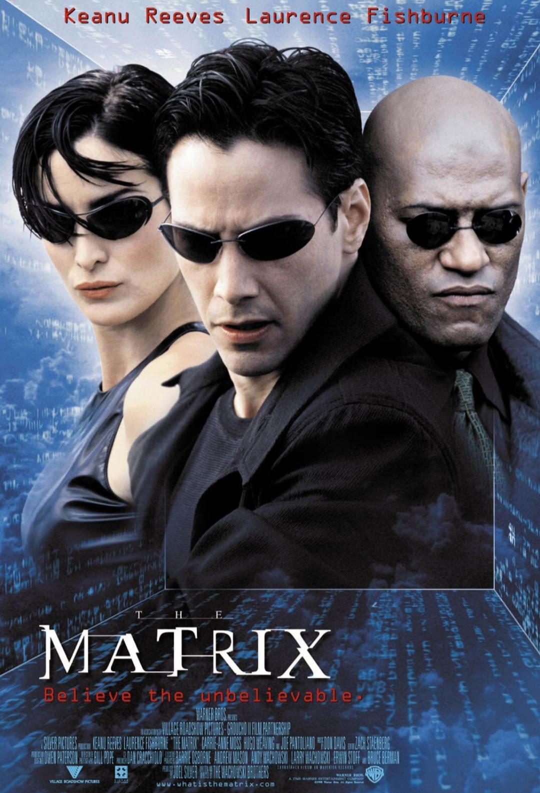 The Matrix (film)