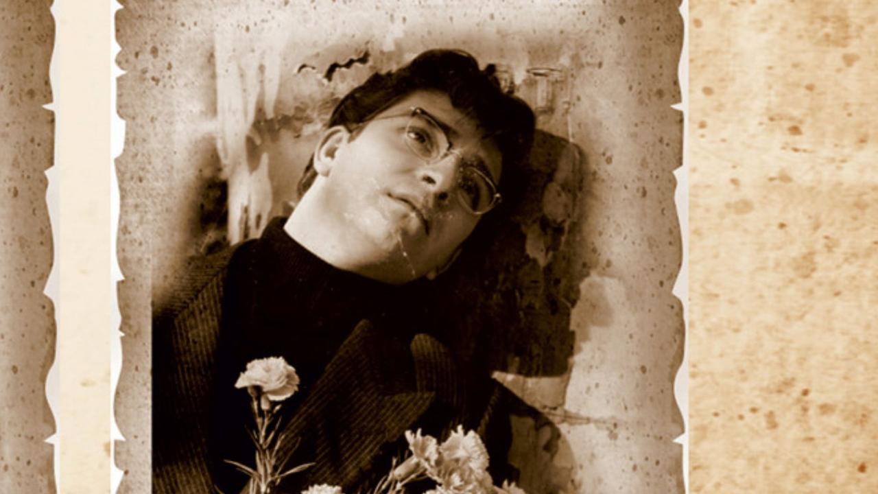 Zeki Müren