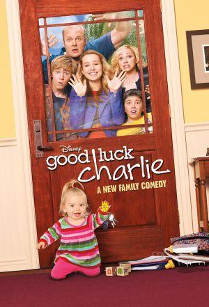 İyi Şanslar Charlie (Dizi)