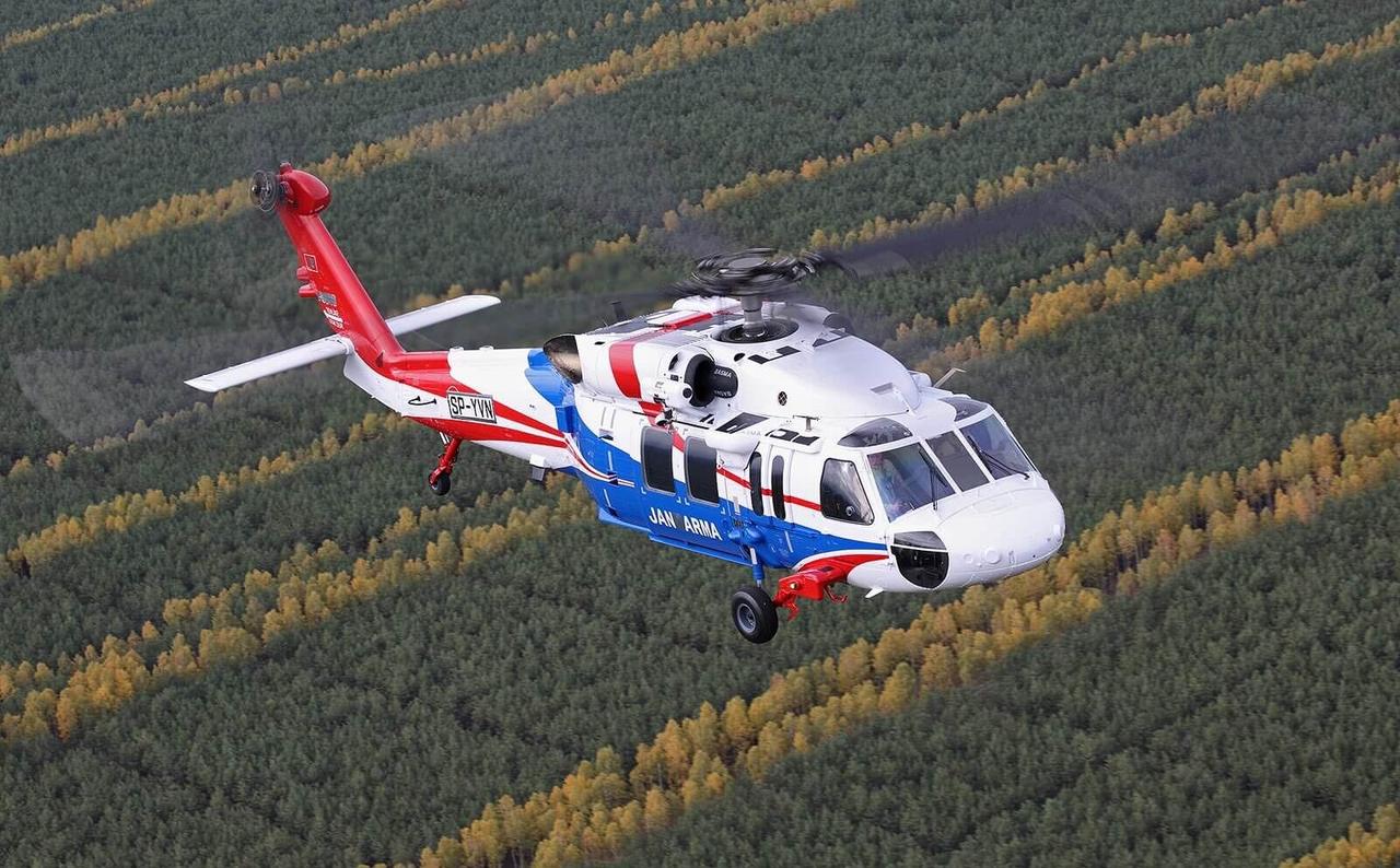 TUSAŞ T-70 General Purpose Helicopter