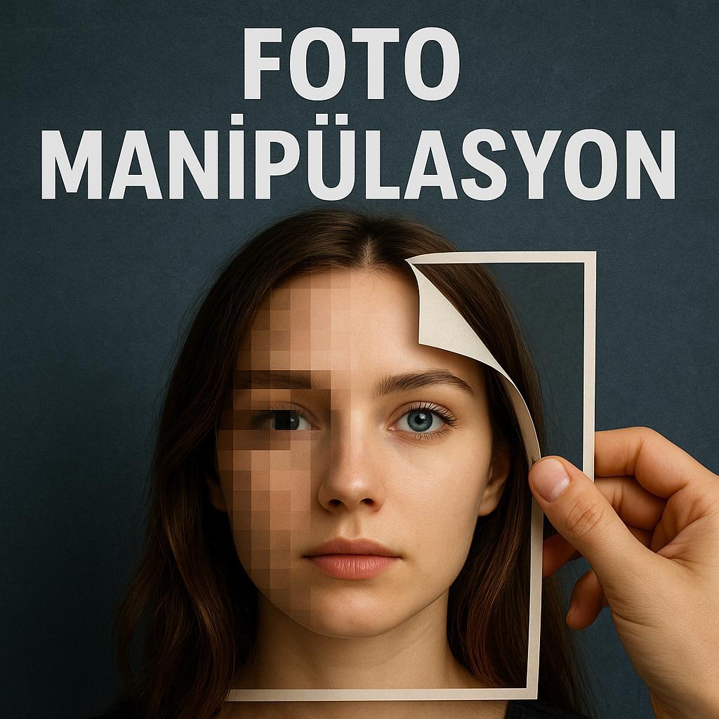 Photo Manipulation