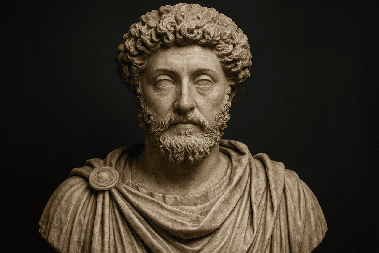 Marcus Aurelius
