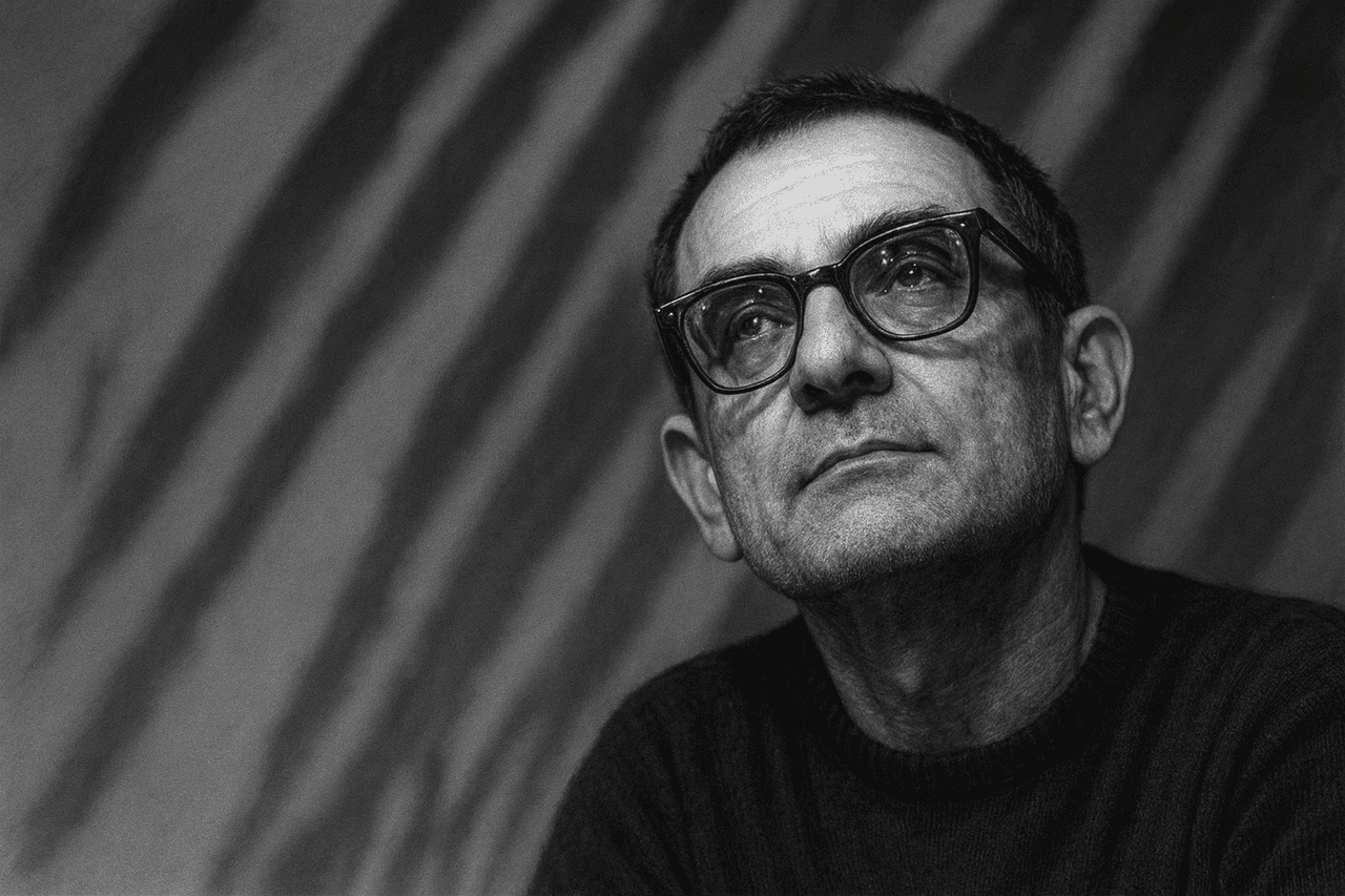 Krzysztof Kieslowski