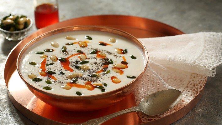 Gaziantep Special Soup
