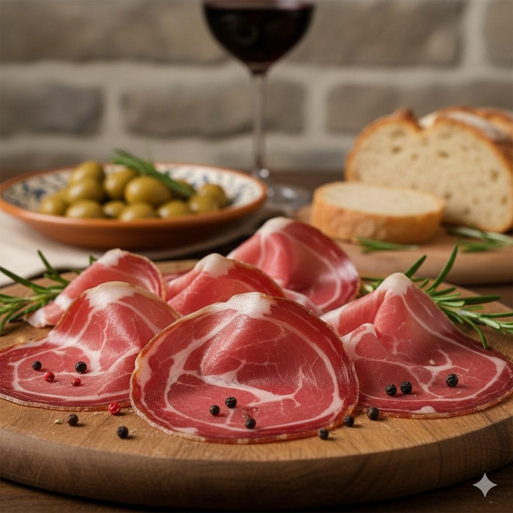 Coppa di Parma