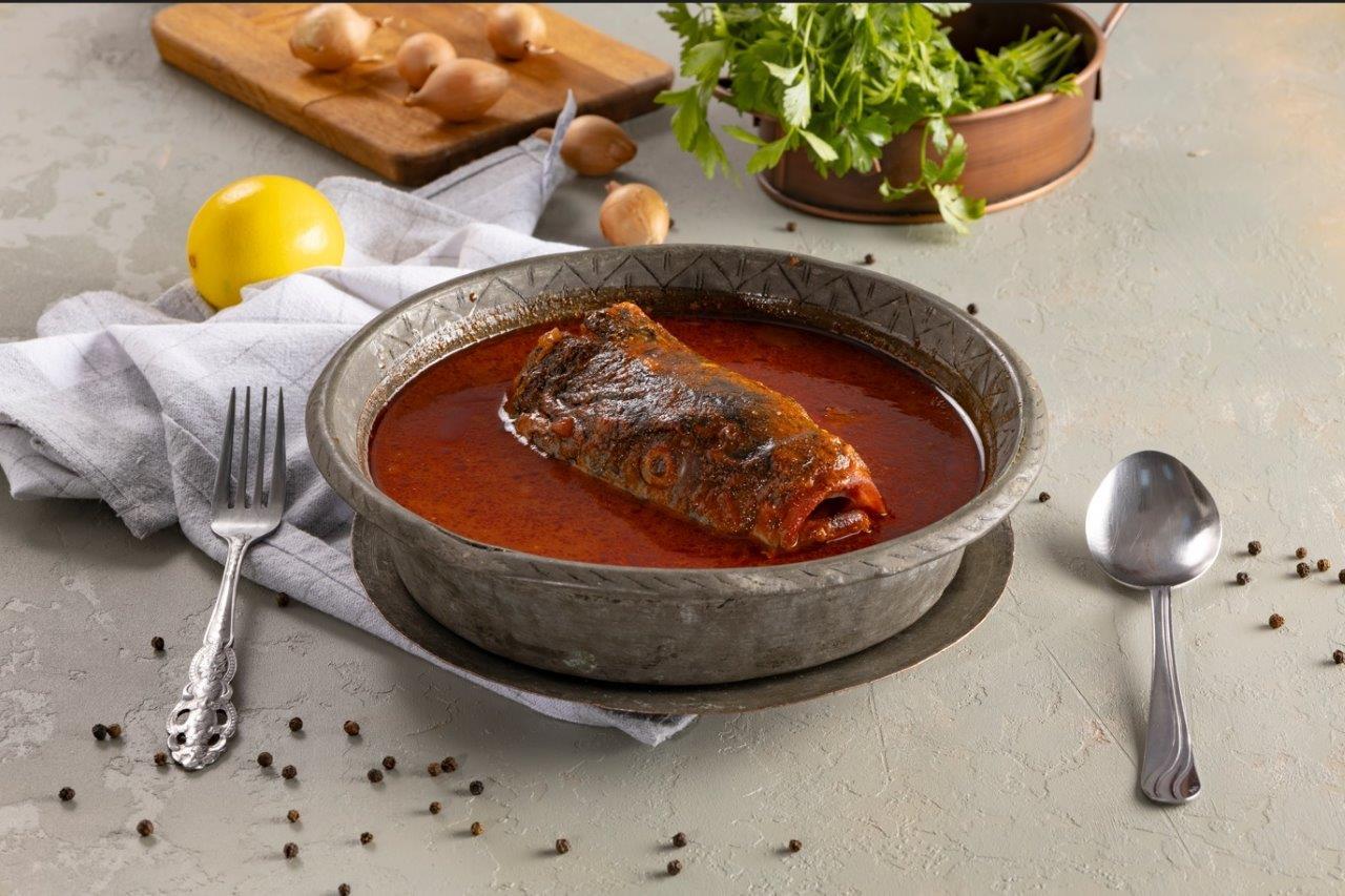 Konya Fish Farming