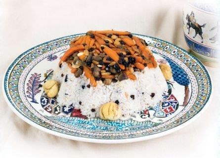 Konya Hassaten Lokma