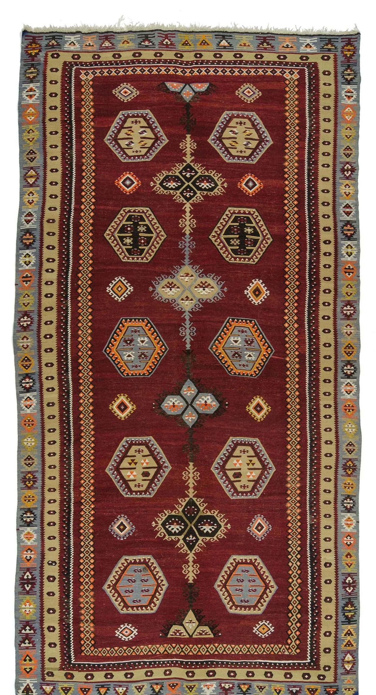 Şarkışla Kilimi