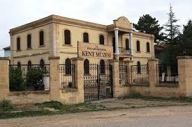 Bolvadin Museum