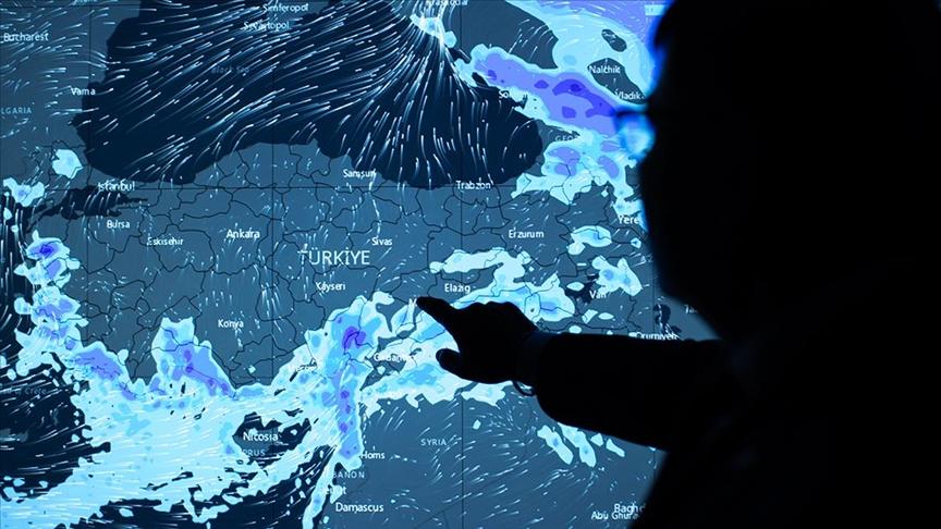 World Meteorological Day
