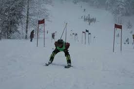 Atabarı Ski Center and Mersivan Plateau - Artvin