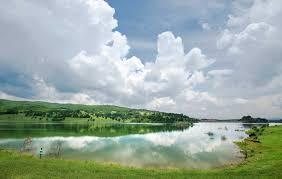 Günyurdu Reservoir (Bilecik)