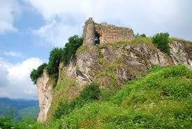 Gölköy Kalesi (Ordu)