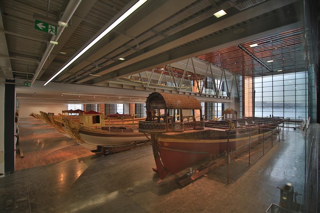 İstanbul Deniz Müzesi