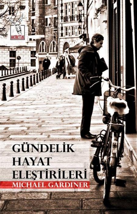 Gündelik Hayat Eleştirileri (Kitap)