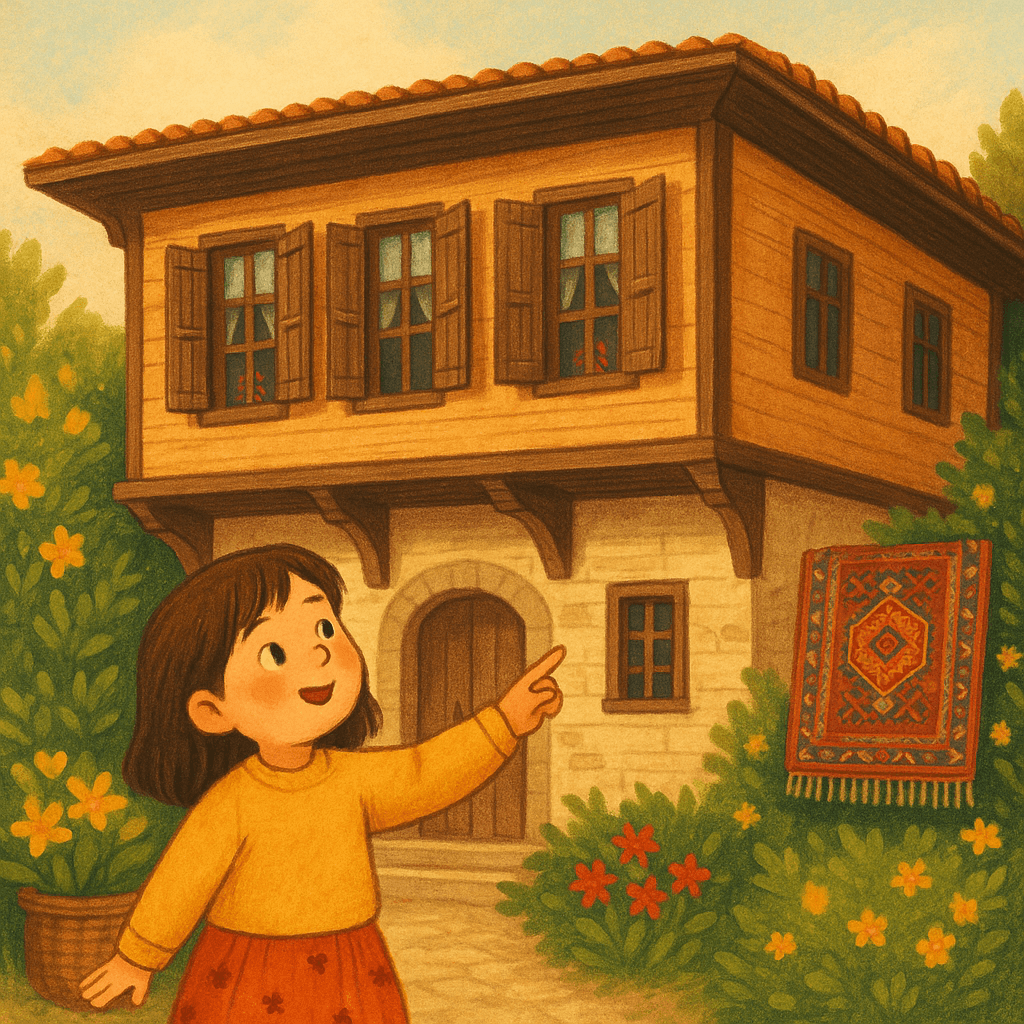 Dokur Evi