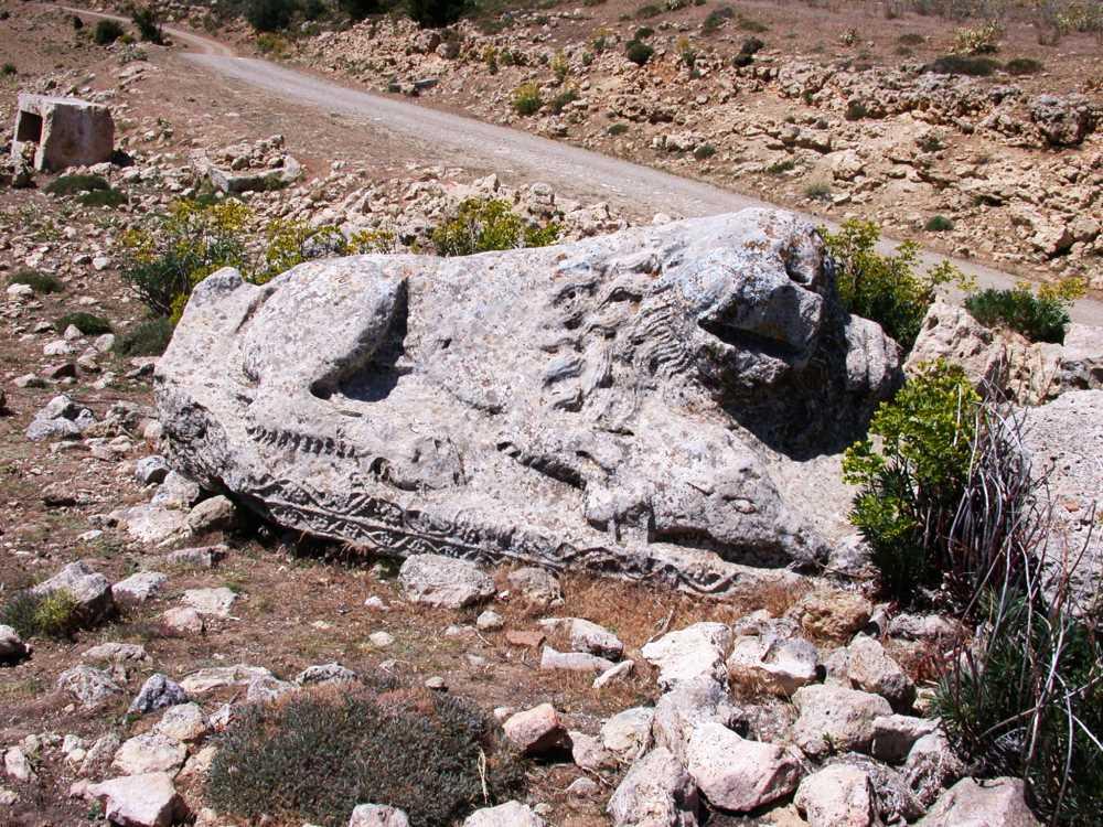 Adrassus (Balabolu) - Mersin