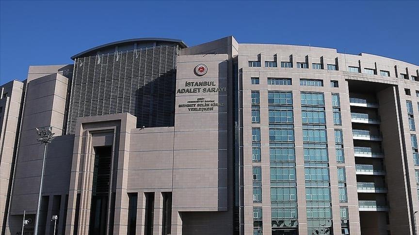 İstanbul Cumhuriyet Başsavcılığının İsrail Yetkilileri Hakkındaki Yakalama Emri (2025)