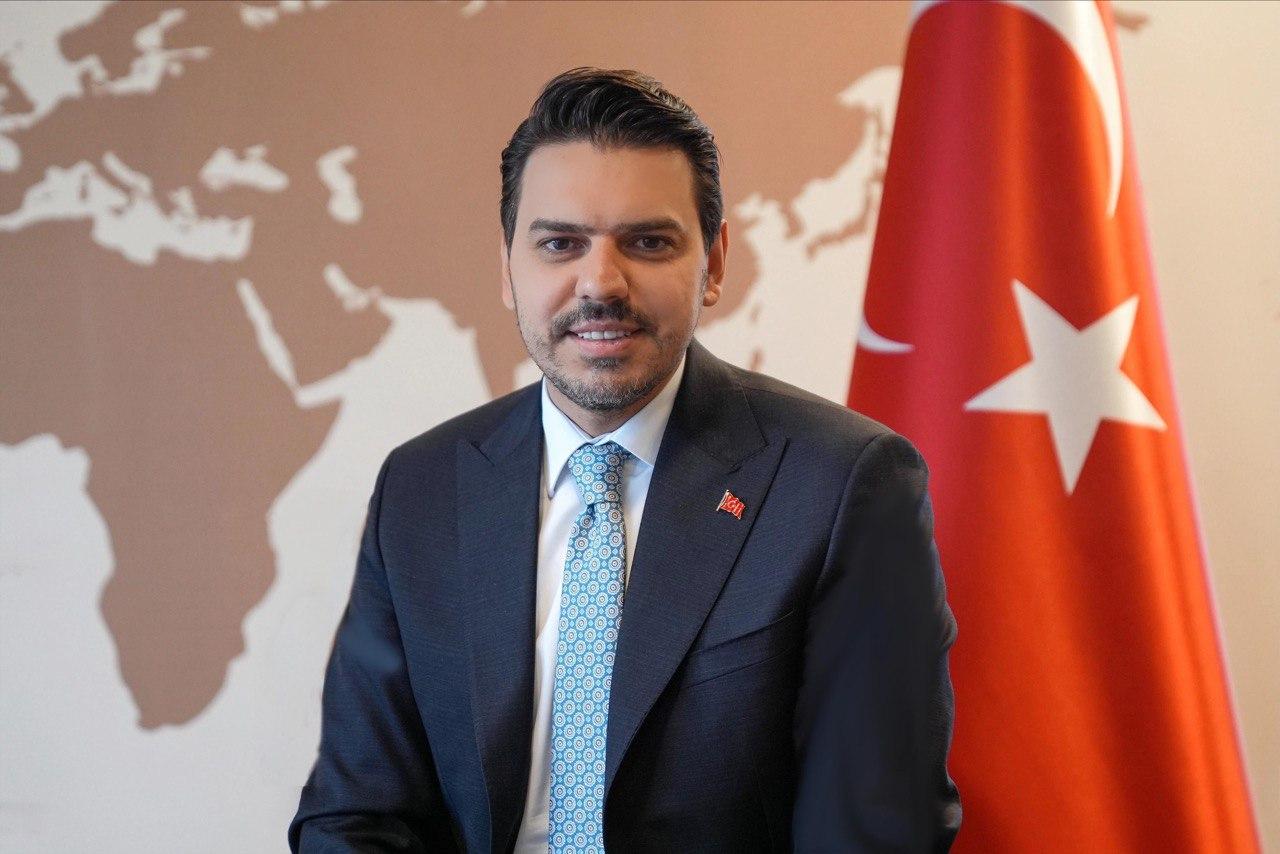 Abdullah Eren