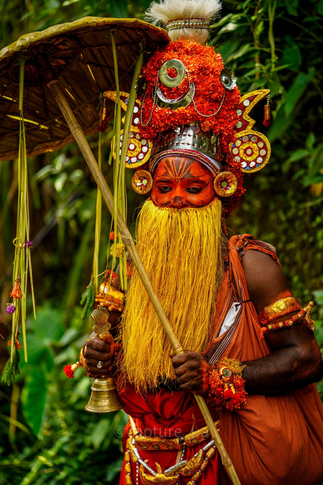 Onam Festivali