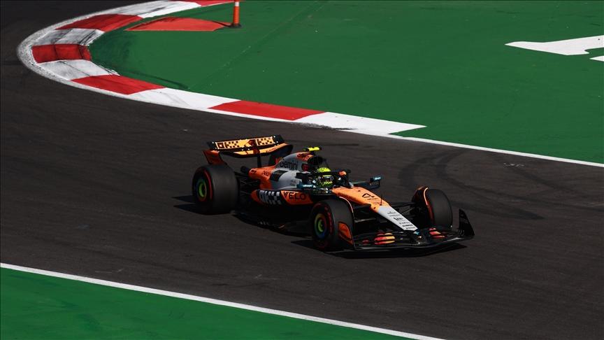 Formula 1 Dünya Şampiyonası Abu Dabi Grand Prix’i (2025)