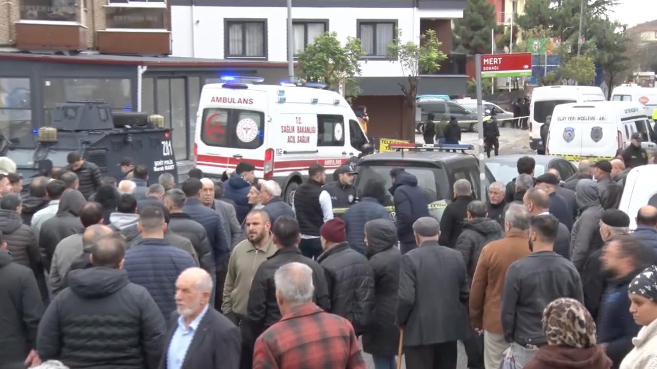 Çekmeköy Narkotik Operasyonu (Aralık, 2025)