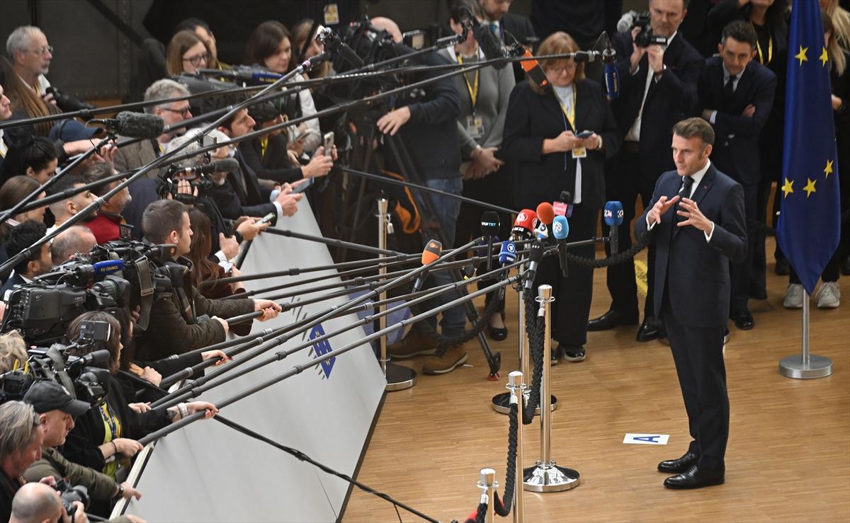 European Union Leaders Summit (18–19 December 2025)