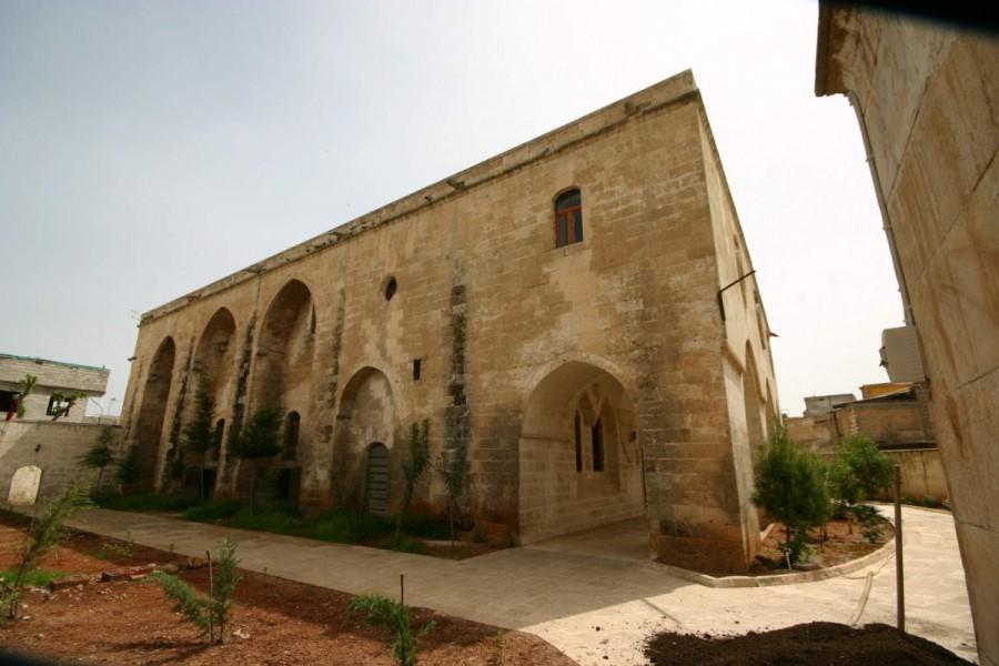 Regie Church (Church of Saint Peter and Saint Paul)